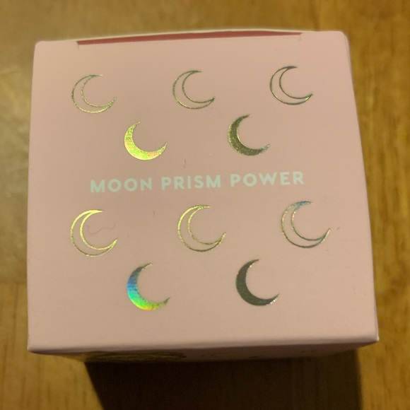 Sailor Moon x ColourPop Moonlight Legend Glitter - Picture 3 of 4